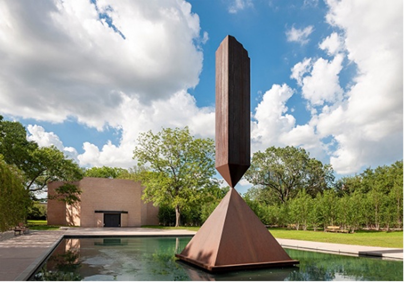 Rothko Chapel