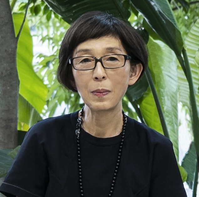 Kazuyo Sejima